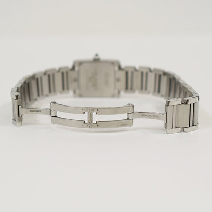 Cartier W51008Q3 (2000)