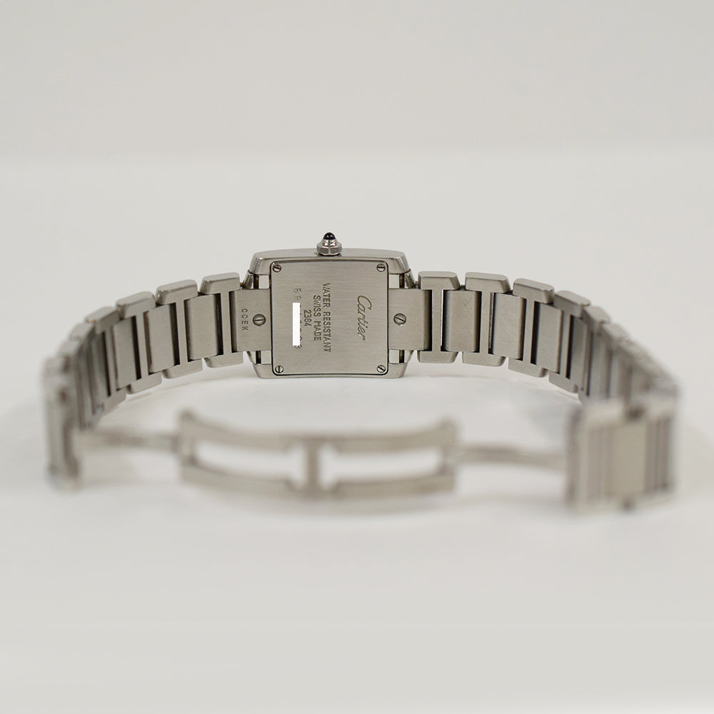 Cartier W51008Q3 (2000)