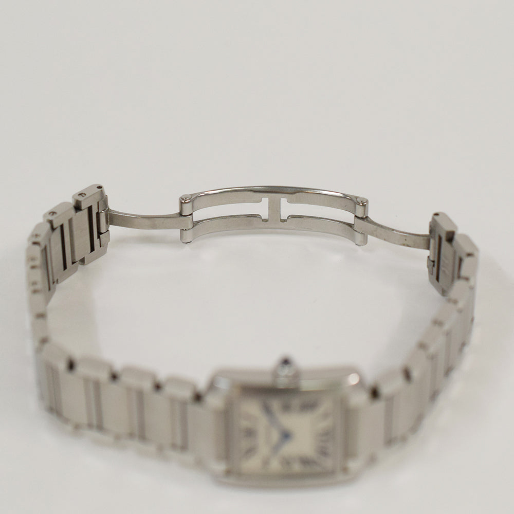 Cartier W51008Q3 (2000)