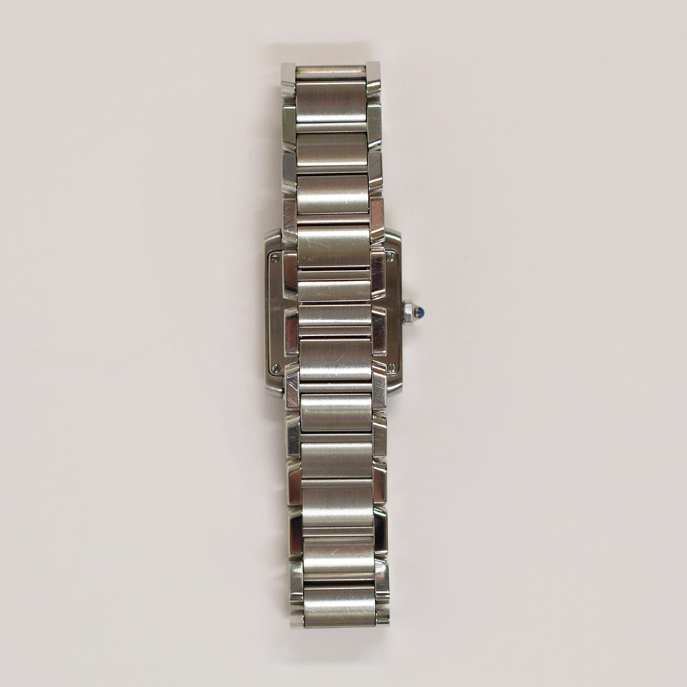 Cartier W51008Q3 (2000)