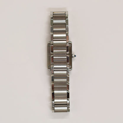 Cartier W51008Q3 (2000)