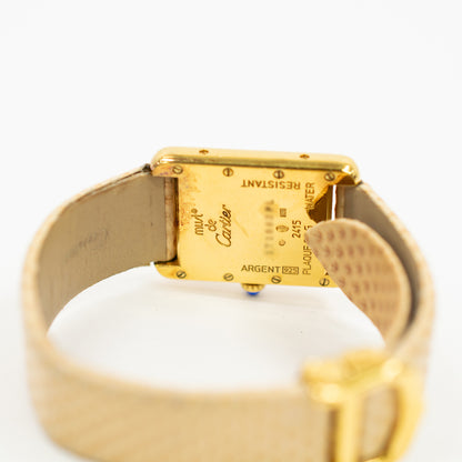 Cartier W1018687