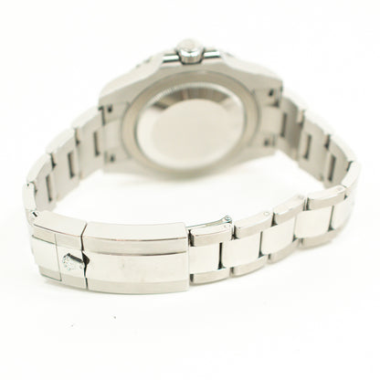 Rolex GMT-Master II "Batman" Dial 126710BLNR (2024)