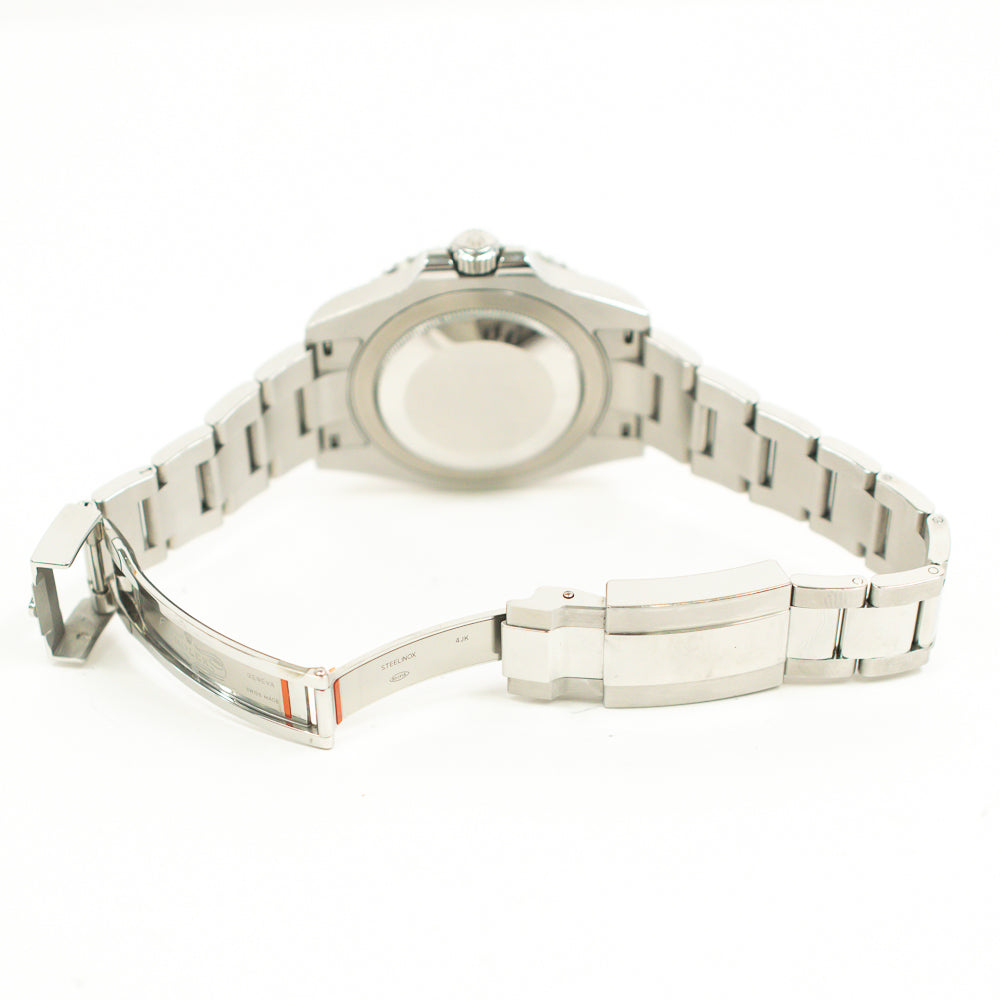 Rolex GMT-Master II "Batman" Dial 126710BLNR (2024)