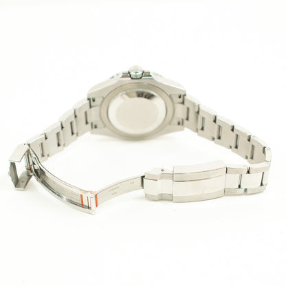 Rolex GMT-Master II "Batman" Dial 126710BLNR (2024)