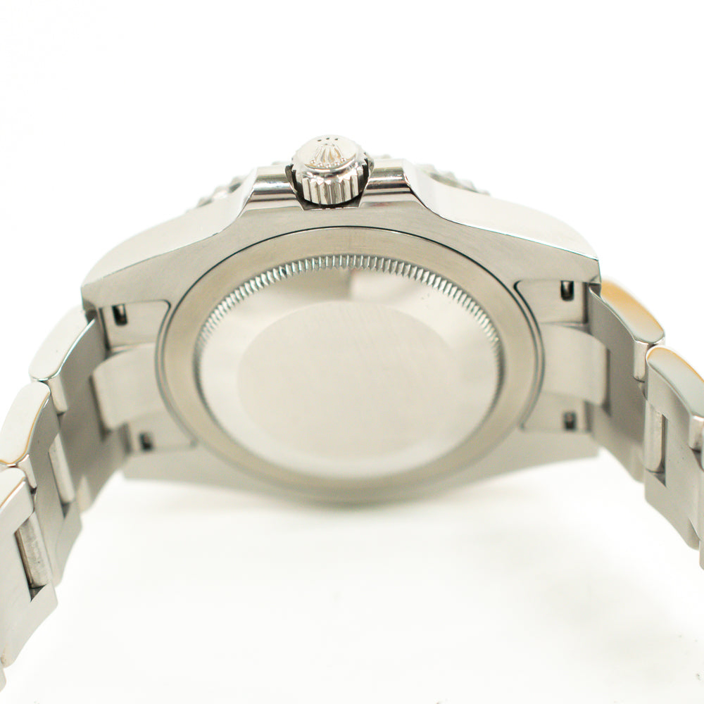 Rolex GMT-Master II "Batman" Dial 126710BLNR (2024)