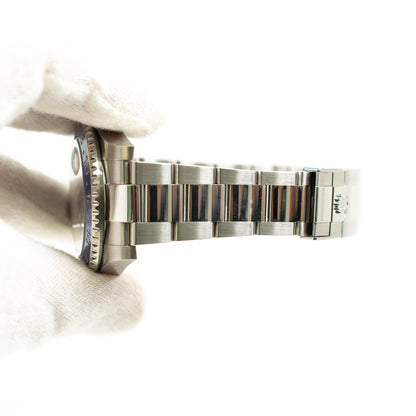 Rolex GMT-Master II "Batman" Dial 126710BLNR (2024)