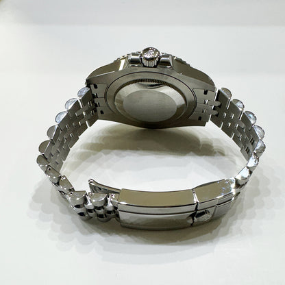 Rolex GMT-Master II 40mm Sprite Dial 126720VTNR (2025)