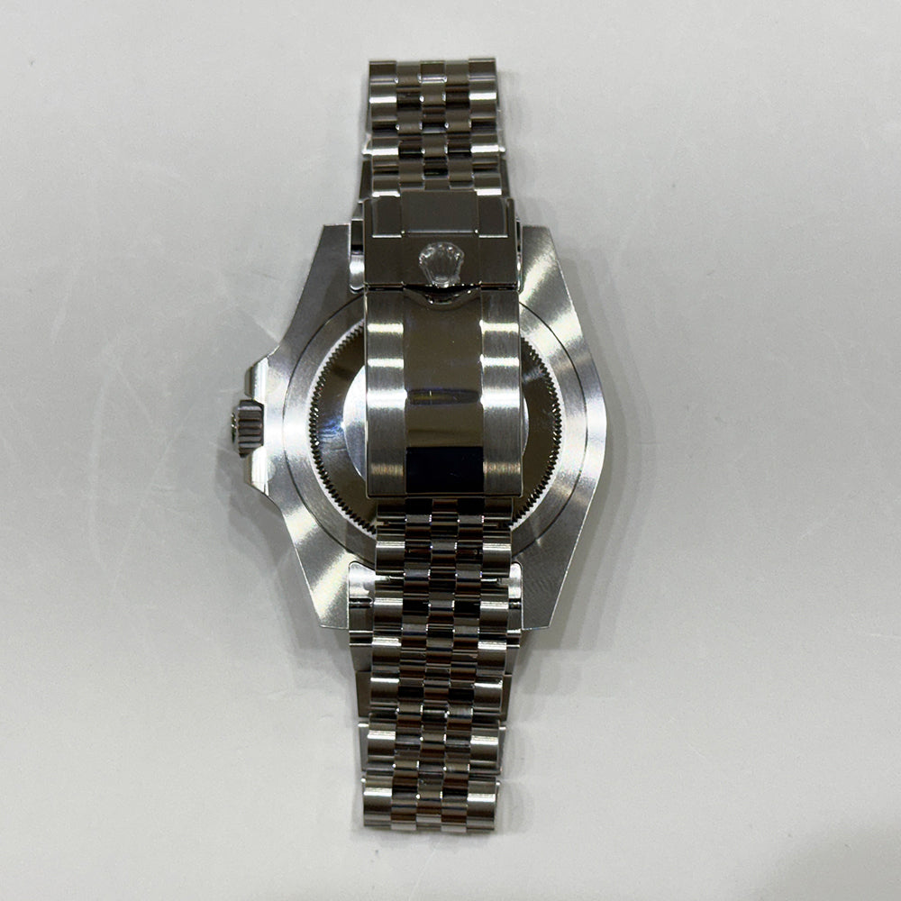 Rolex GMT-Master II 40mm Sprite Dial 126720VTNR (2025)