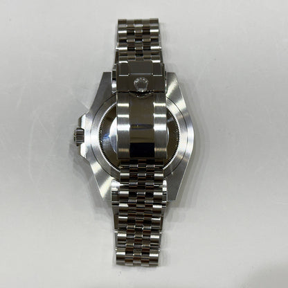 Rolex GMT-Master II 40mm Sprite Dial 126720VTNR (2025)