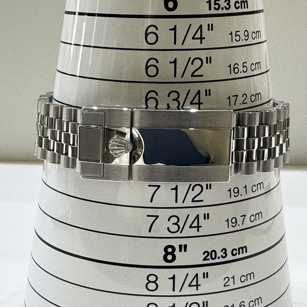 Rolex GMT-Master II 40mm Sprite Dial 126720VTNR (2025)