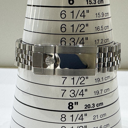 Rolex GMT-Master II 40mm Sprite Dial 126720VTNR (2025)