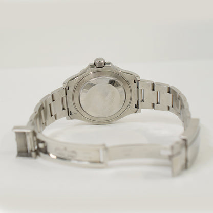 Rolex Yacht-Master 40mm Slate Dial 116622 (2016)