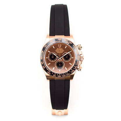 Rolex Daytona Chocolate Dial 126515LN (2025)