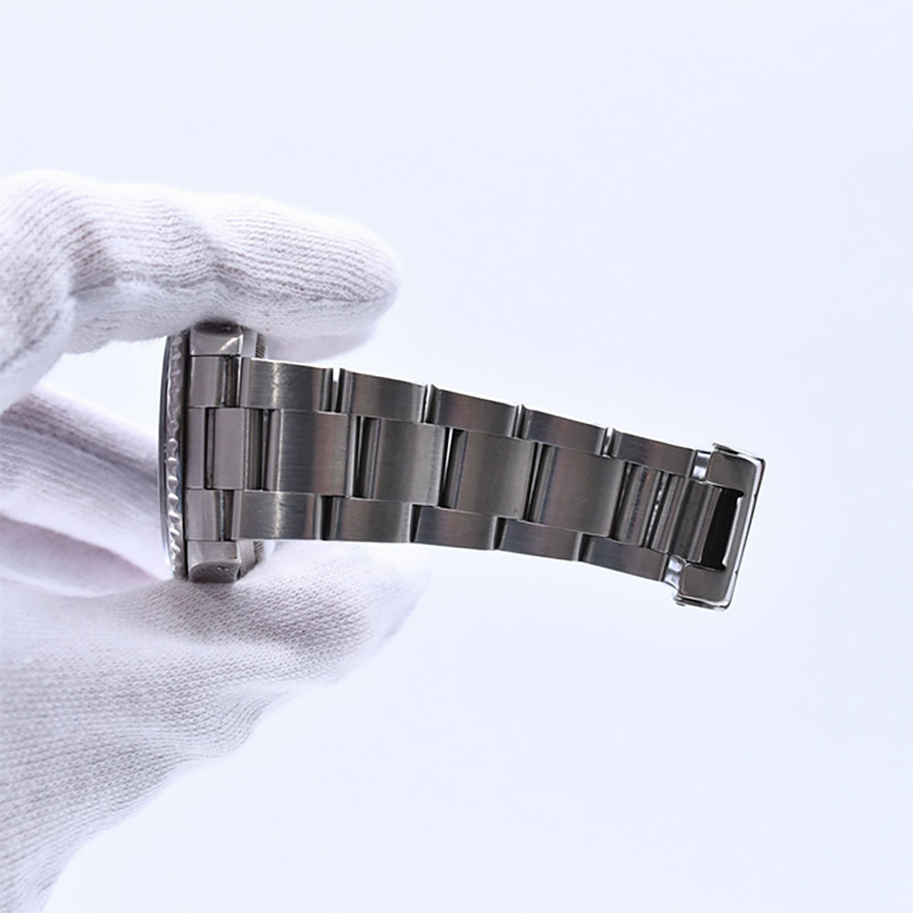 Rolex Submariner No Date 40mm Black Dial 14060 (2001)