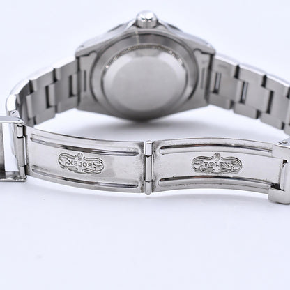 Rolex Submariner No Date 40mm Black Dial 14060 (2001)