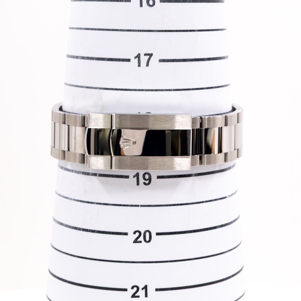 Rolex Sky-Dweller 42mm Blue Dial 326934 (2022)