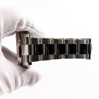 Rolex Sky-Dweller 42mm Blue Dial 326934 (2022)