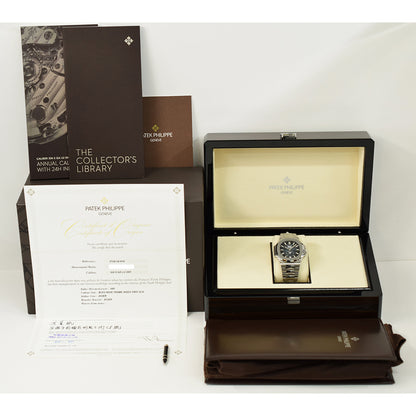 Patek Philippe 5726/1A‐014 (2021)