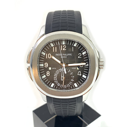 Patek Philippe 5164A-001