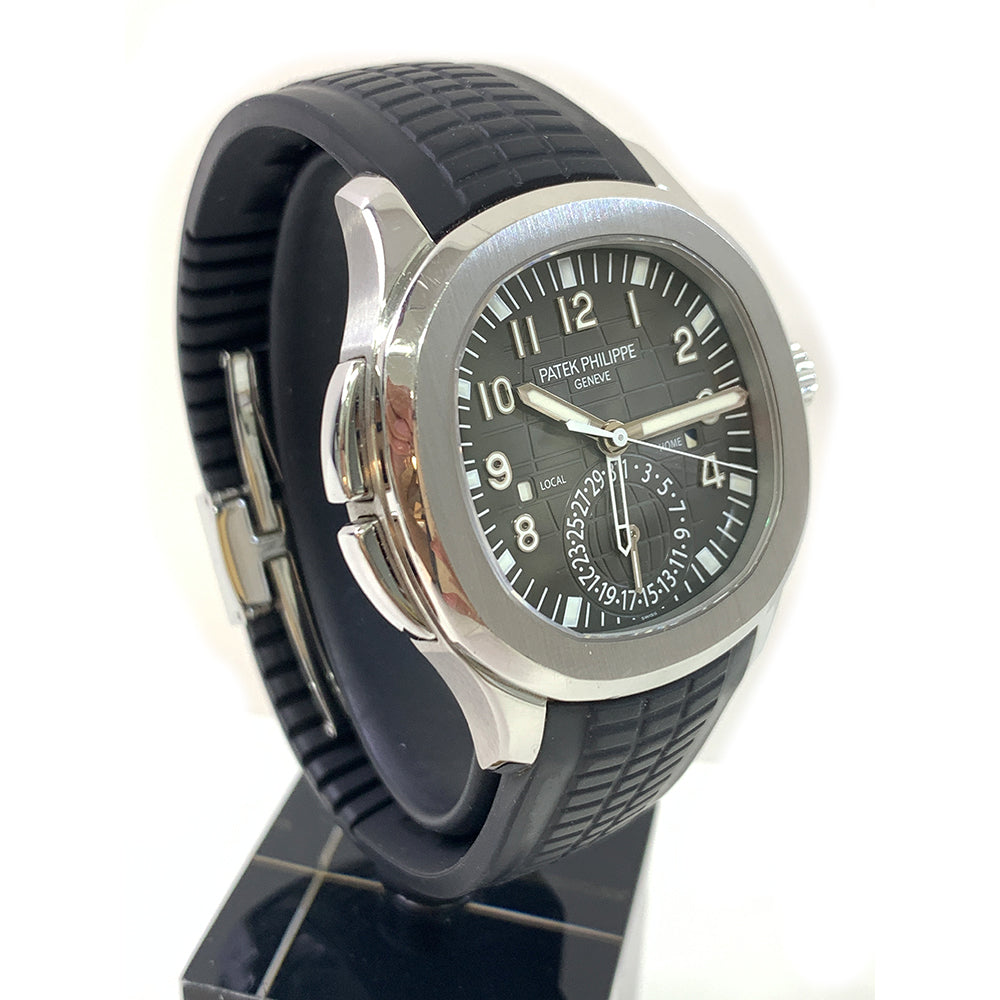 Patek Philippe 5164A-001