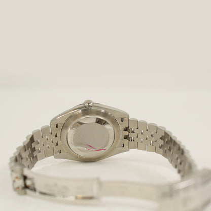 Rolex Datejust 41mm Green Dial 126334 (2026)