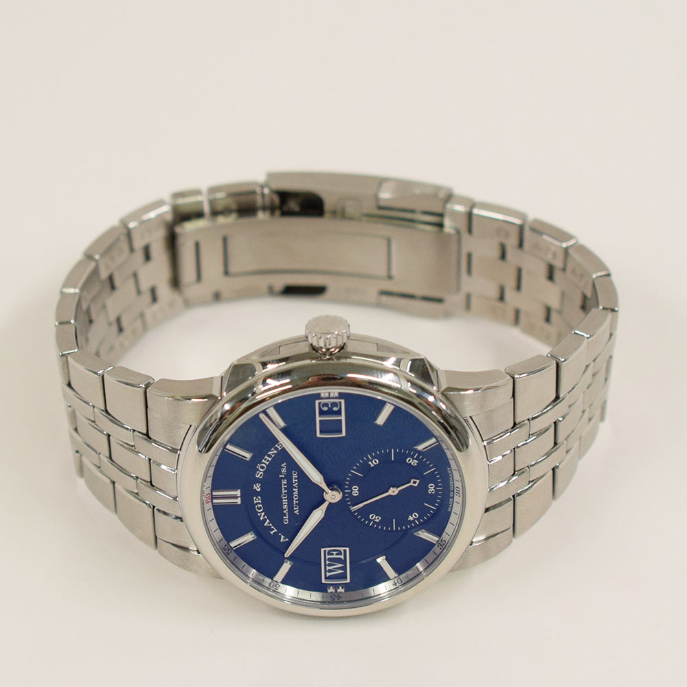 A. Lange & Söhne 363.179 (2023)