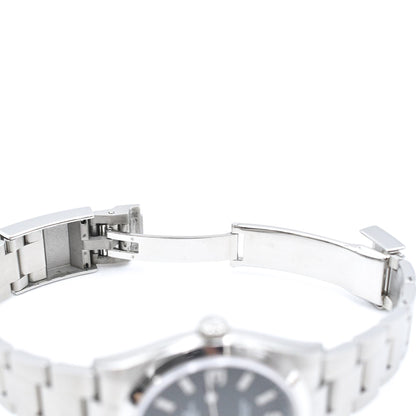 Rolex Explorer 36mm Black Dial 124270 (2021)