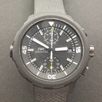 IWC Schaffhausen IW379502 (2017)