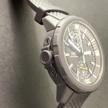 IWC Schaffhausen IW379502 (2017)