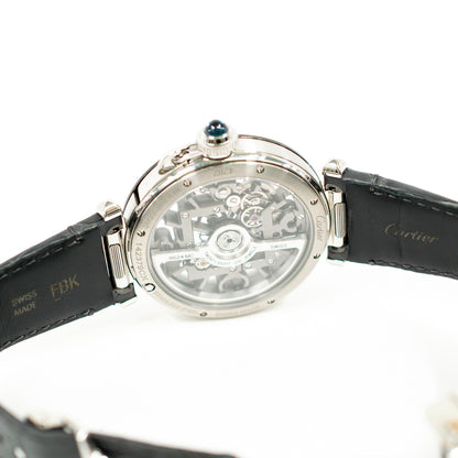 Cartier WHPA0017 (2022)