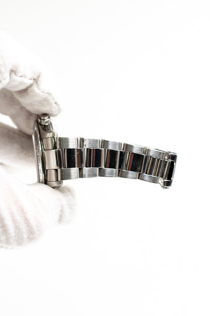 Rolex Daytona Black Dial 16520