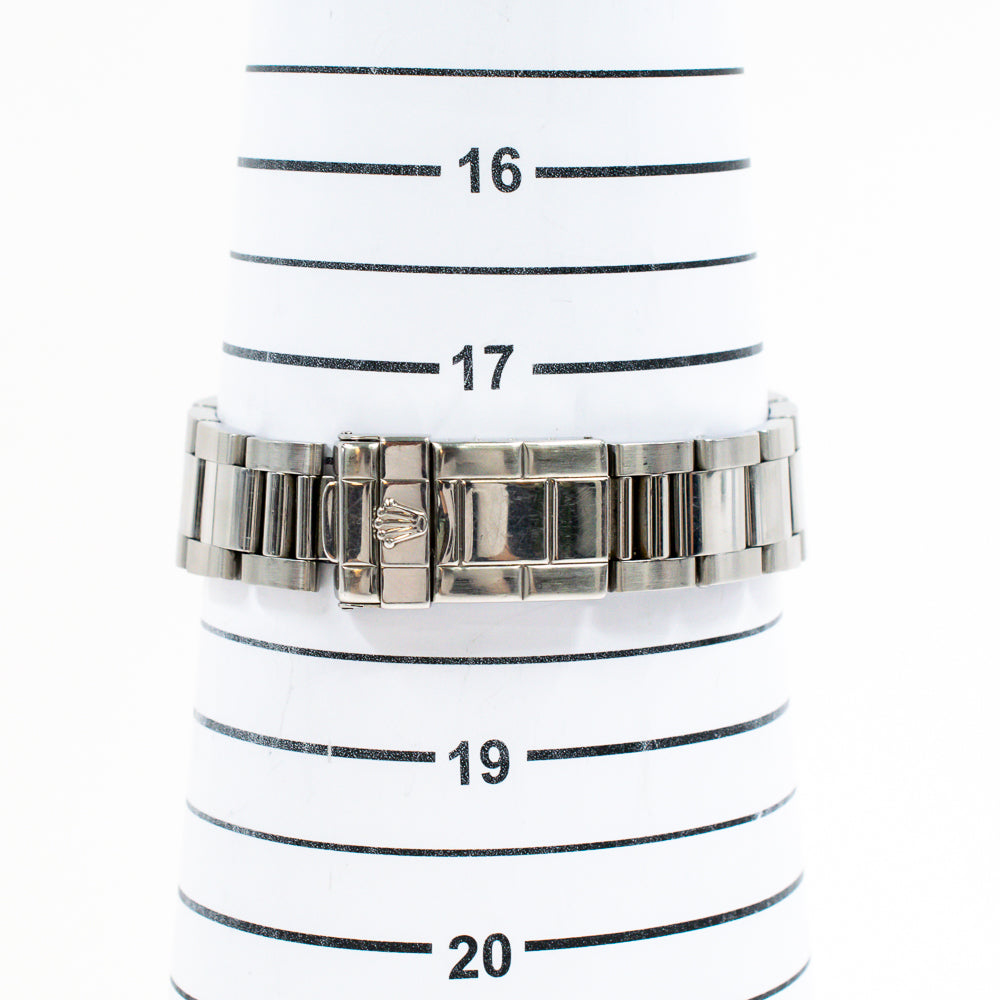 Rolex Daytona Black Dial 16520