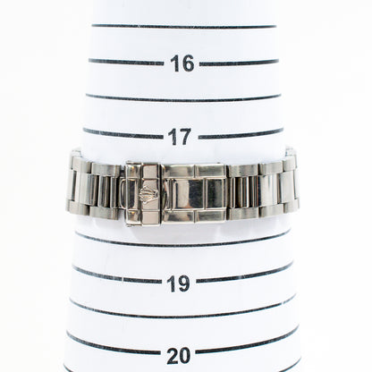 Rolex Daytona Black Dial 16520