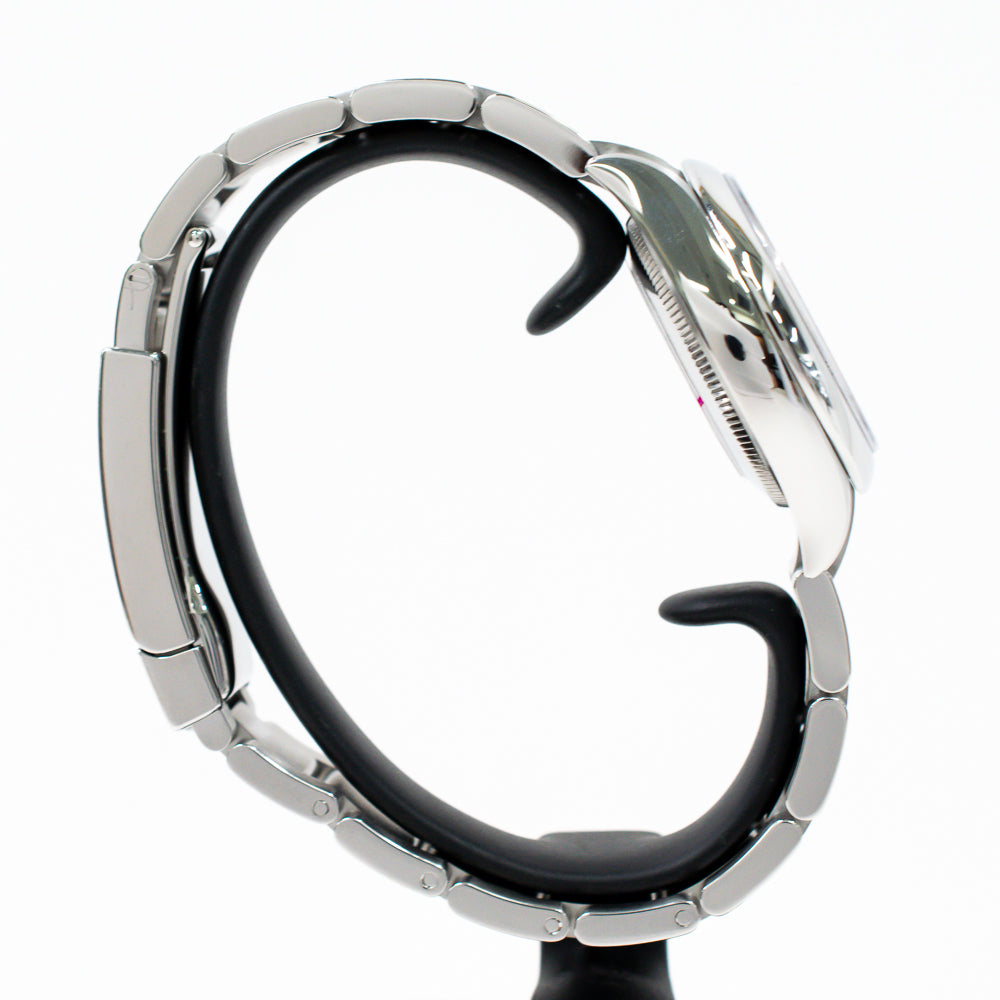 Rolex Oyster Perpetual 31mm Green Dial 277200 (2022)