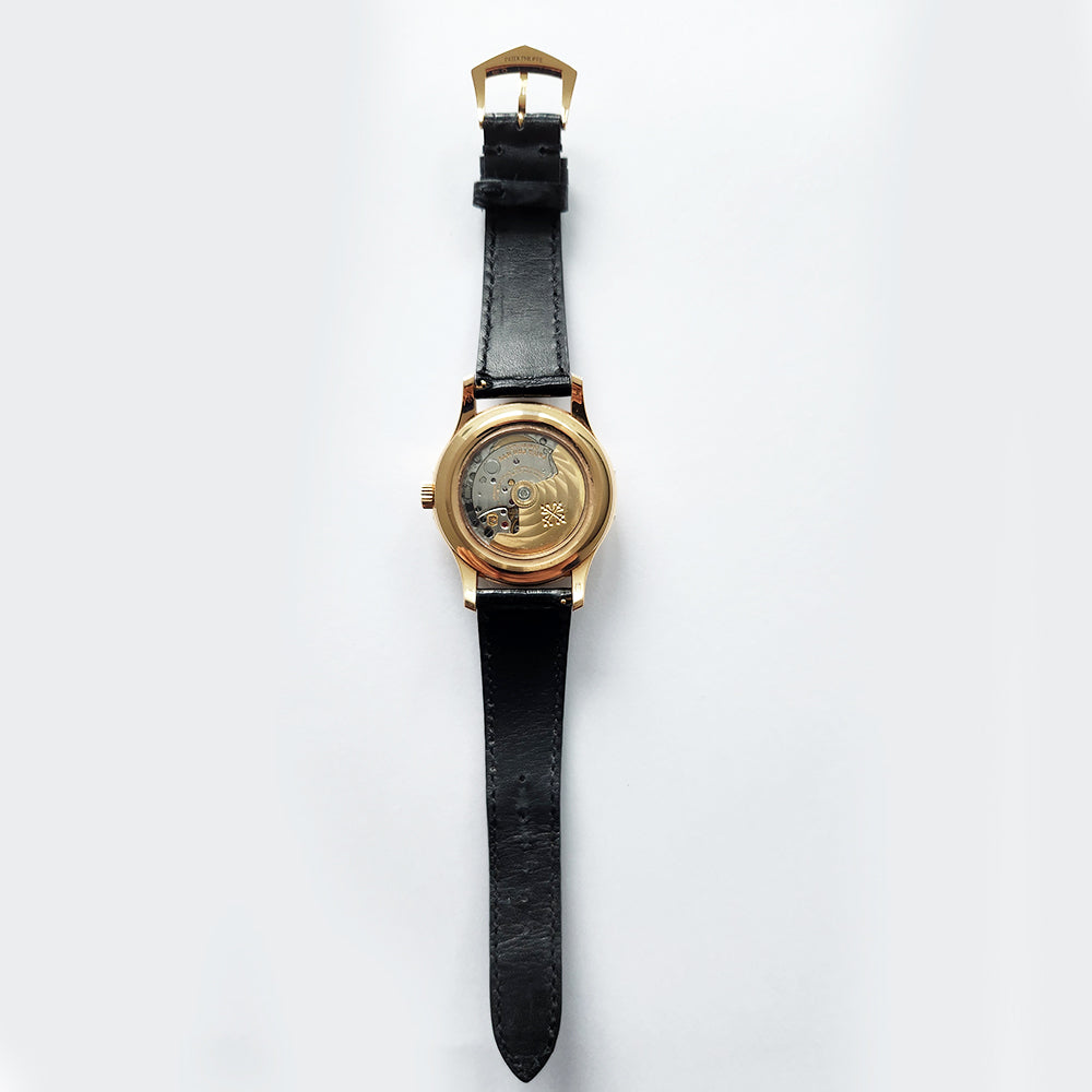 Patek Philippe 5205R-010 (2014)