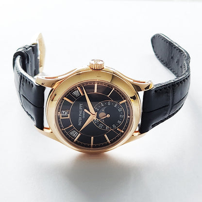 Patek Philippe 5205R-010 (2014)