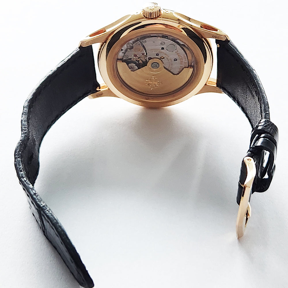 Patek Philippe 5205R-010 (2014)