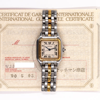 Cartier 183949 (1990)
