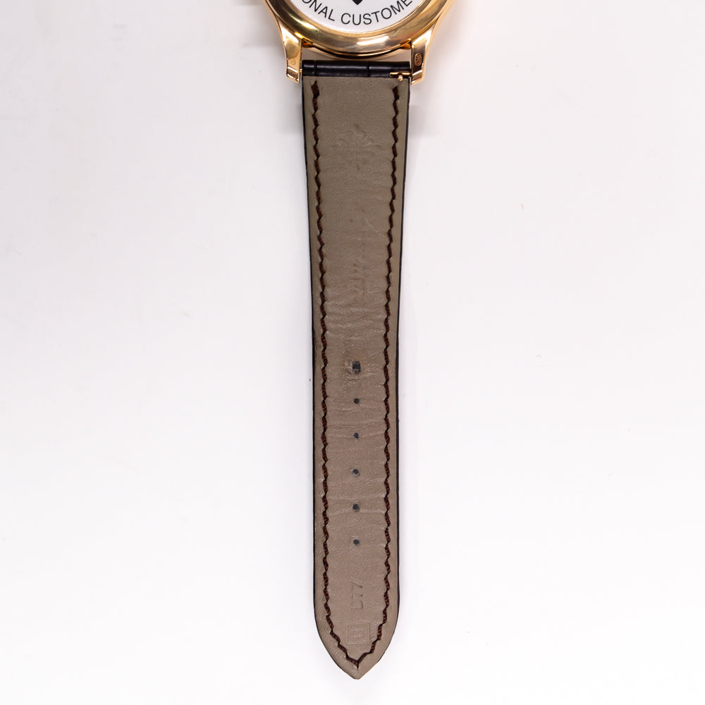 Patek Philippe 5205R-001 (2019)