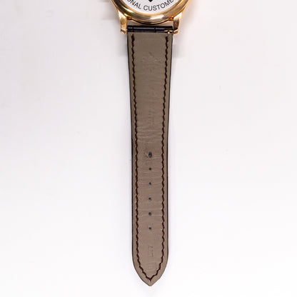 Patek Philippe 5205R-001 (2019)