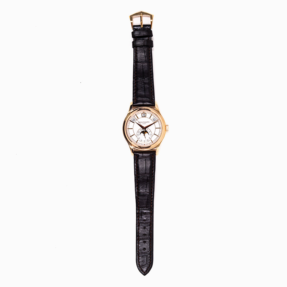 Patek Philippe 5205R-001 (2019)