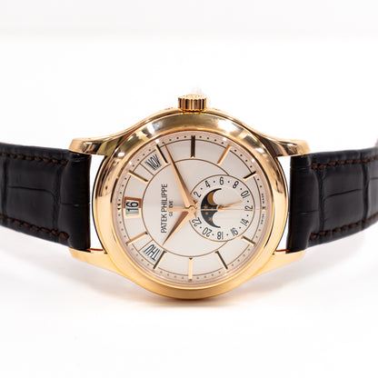 Patek Philippe 5205R-001 (2019)