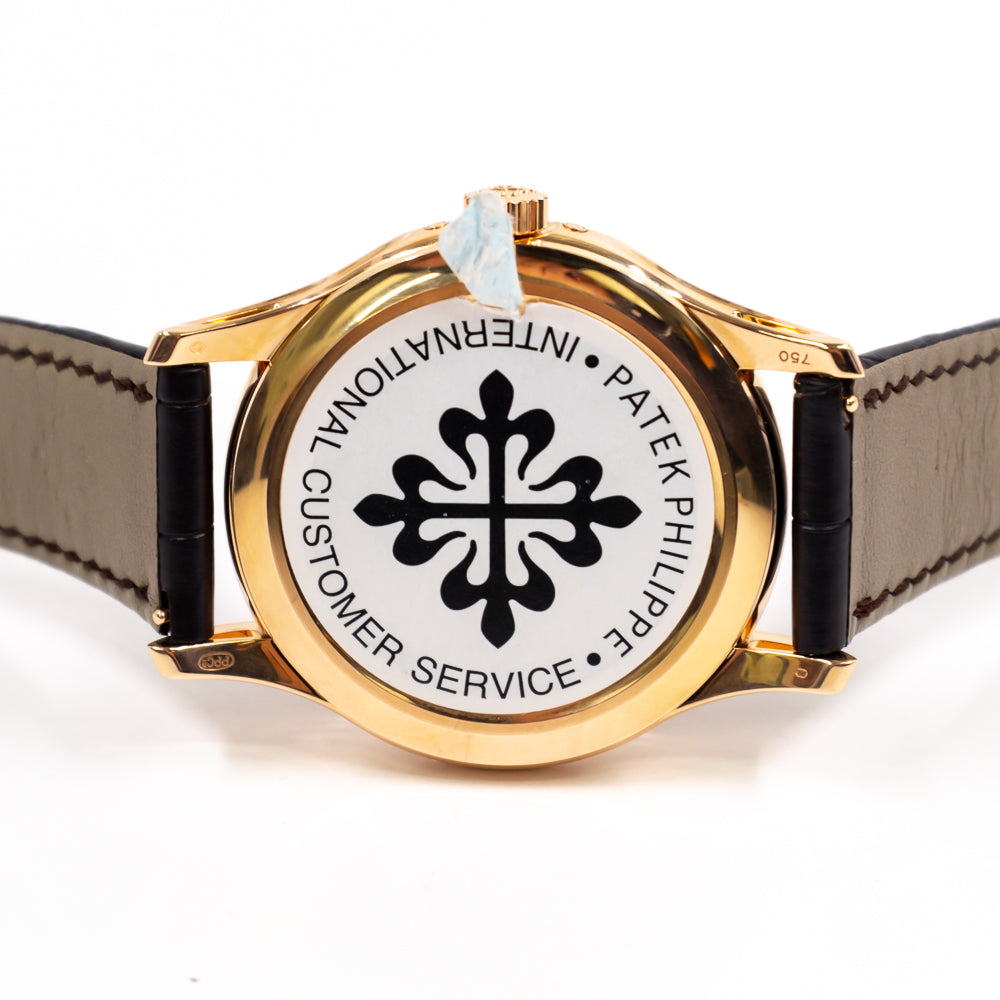 Patek Philippe 5205R-001 (2019)