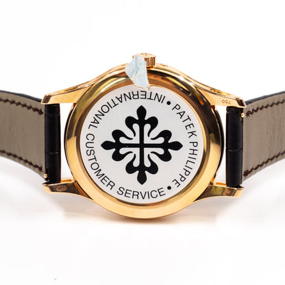 Patek Philippe 5205R-001 (2019)