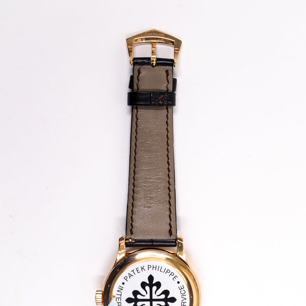 Patek Philippe 5205R-001 (2019)