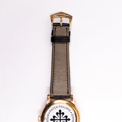 Patek Philippe 5205R-001 (2019)