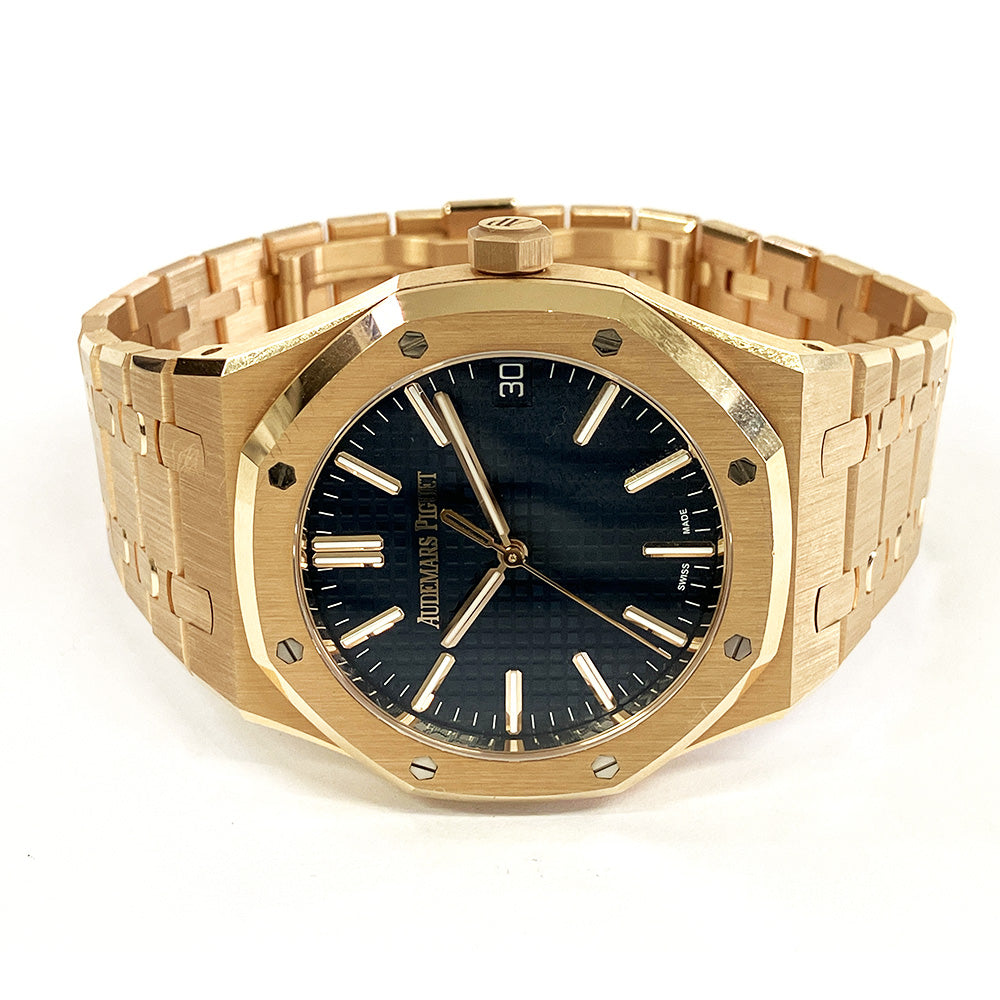 Audemars Piguet 15510OR.OO.1320OR.03