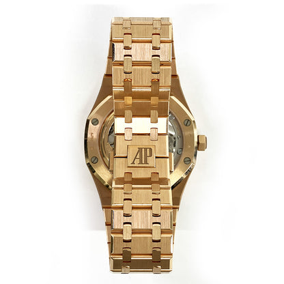 Audemars Piguet 15510OR.OO.1320OR.03