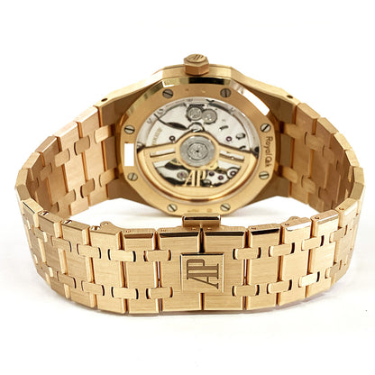 Audemars Piguet 15510OR.OO.1320OR.03